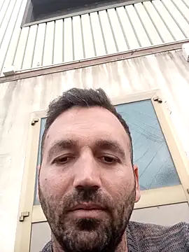 florin421 Adlı Modelin Web Kamerası Şovu