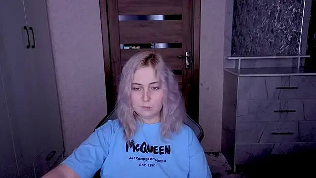 Chat XXX Live Kristy-Max