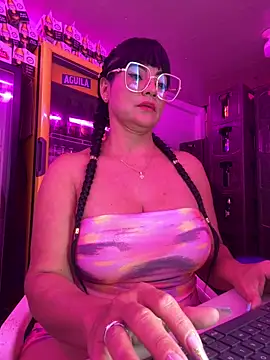 Hot_beauty__の ライブXXXチャット