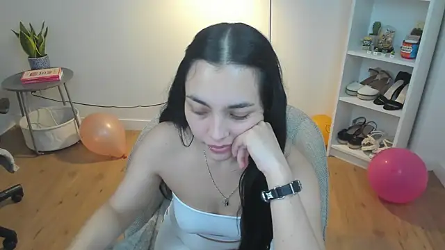 _BellaEvans_'s Live XXX Chat