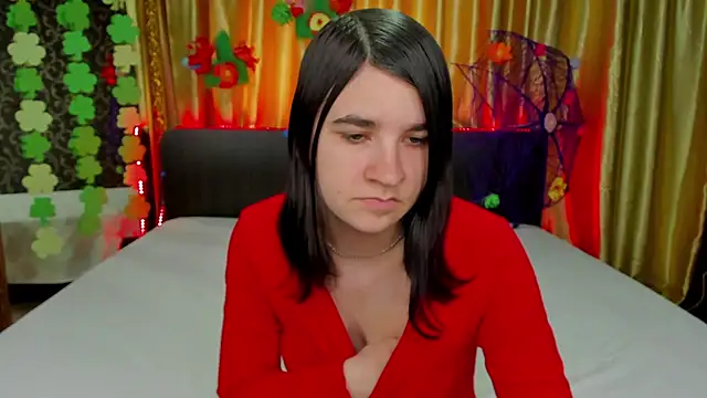 _Polly_Love_ 라이브 XXX 채팅