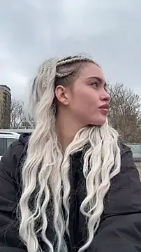 KikiWatson 라이브 XXX 채팅