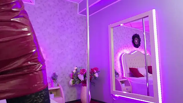 GracieCute's Live XXX Chat