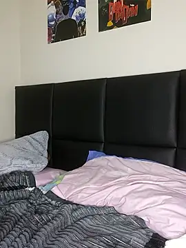 Aranzatits – Live XXX-chat