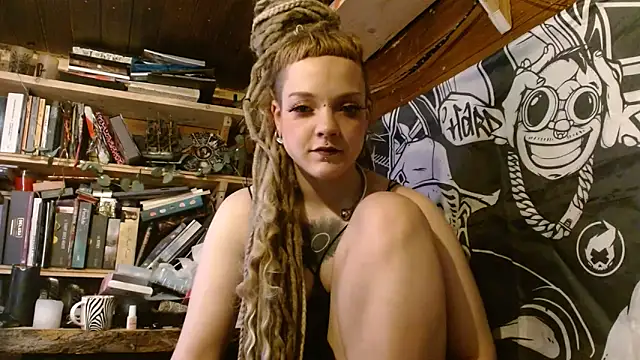 spiralhokkaido23 Chat XXX in diretta