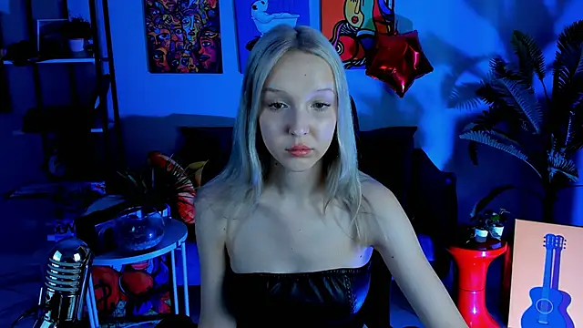 MaoqiBeverly 라이브 XXX 채팅