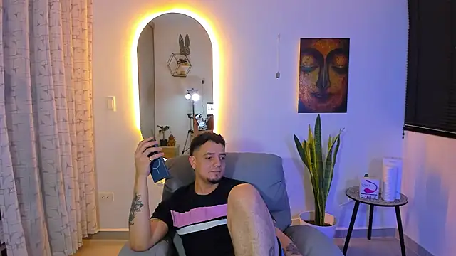 alejandro_calderon1 现场XXX聊天