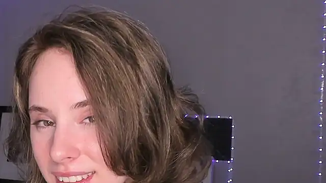 CrystaLeah – Live XXX-chat