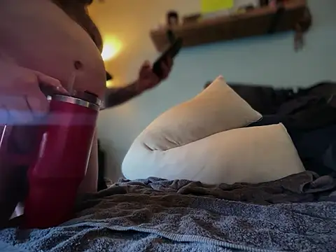 XXX chat uživo modela Tattooednakedguy