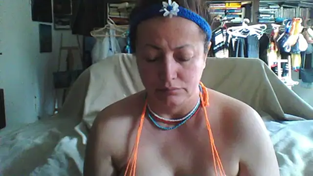 Chat XXX ao vivo de MariaAnaSunshine