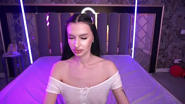 Snow_WhiteeeX: онлайн-секс-чат