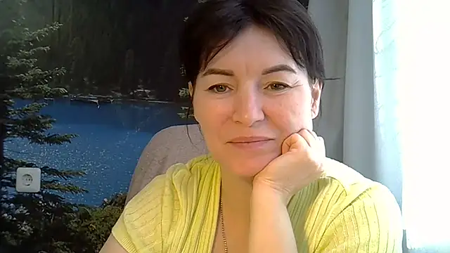 Chat XXX ao vivo de Krystal_82