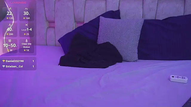 Živý XXX chat Petitte_Mussa