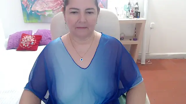 leonela_69 Obrolan Langsung XXX