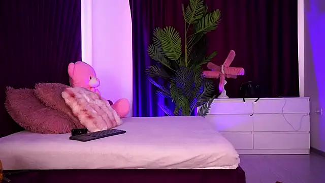 CassandraFoxy Live XXX-Chat