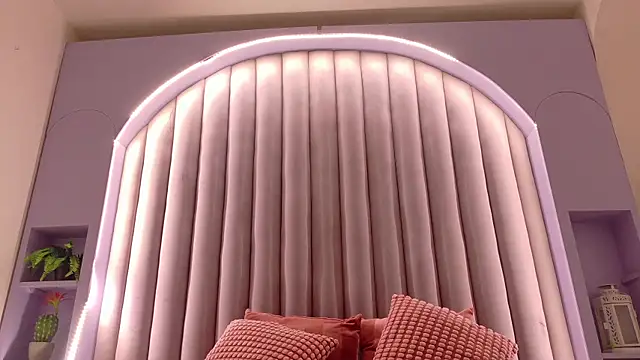 FoxyMoon__ Webcam-Show