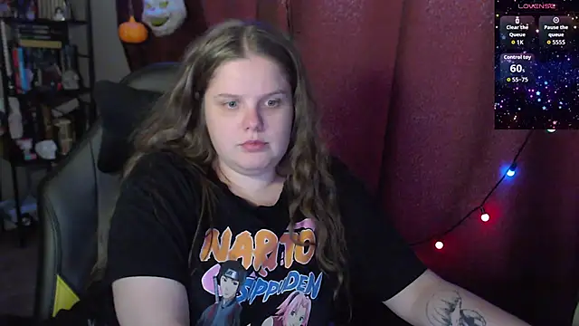 so_cute777 Obrolan Langsung XXX