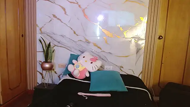 kittycatwのライブXXXチャット