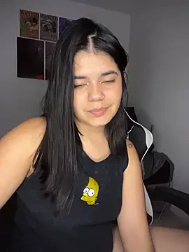 Czat XXX na żywo – 2Angela_