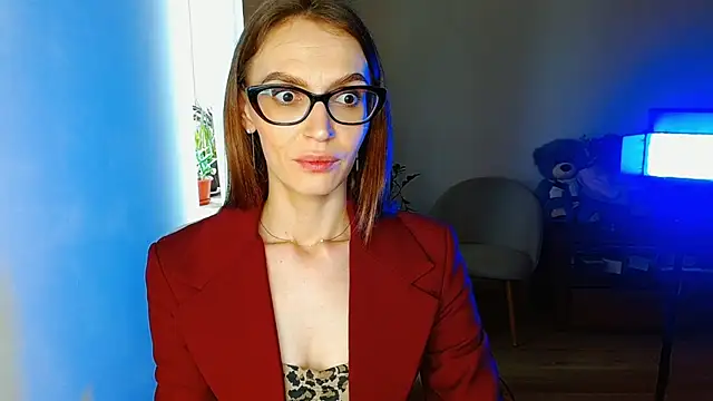 Lady_Sunshine_のライブXXXチャット