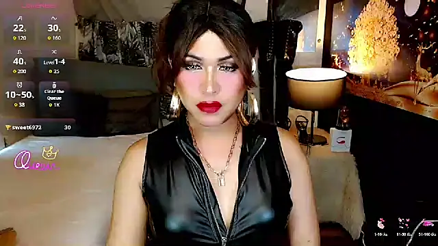 VictorinaDom: απευθείας συνομιλία ΧΧΧ