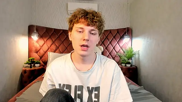 KevinMilky Webcamshow