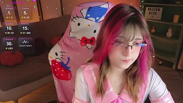 Soffi_ToffiのライブXXXチャット