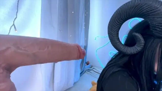 Morrigan_Palmerr Live XXX-Chat