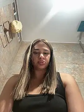 BabyKathy élő XXX-chatje