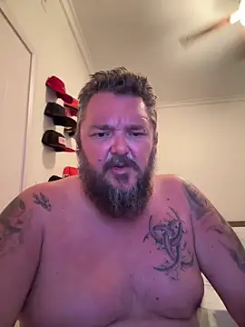 bigbear345k 웹캠 쇼