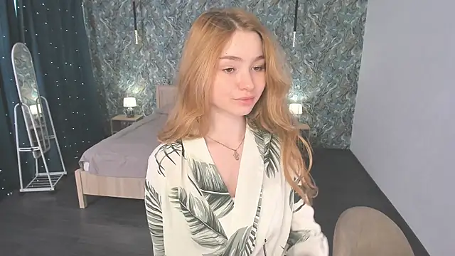 DebbraTobon Chat XXX in diretta