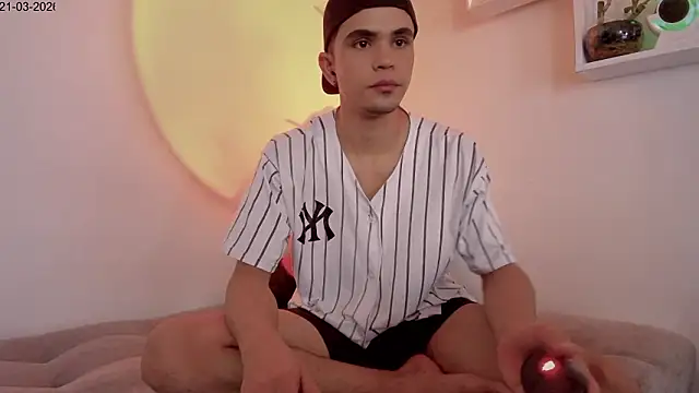 Leo-owen – Kamerová šou