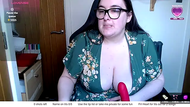 Онлайн чат XXX Rebecca_Summer