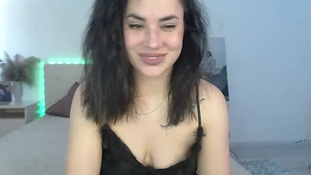 RoxannePure Live XXX-Chat