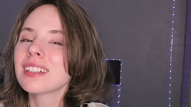 CrystaLeah: απευθείας συνομιλία ΧΧΧ