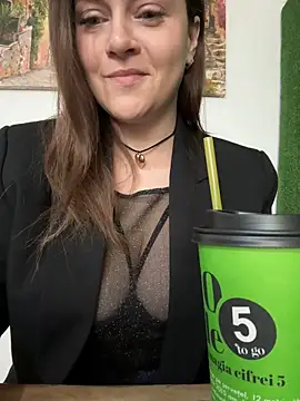 CrazyTori's Live XXX Chat