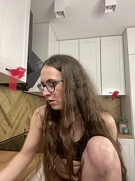 MartiniiSelenna's Live XXX Chat