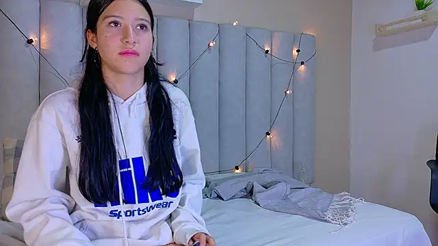 Chat XXX en directo de AmberStonne__