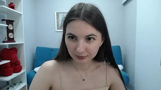 EvaFrank Chat XXX live