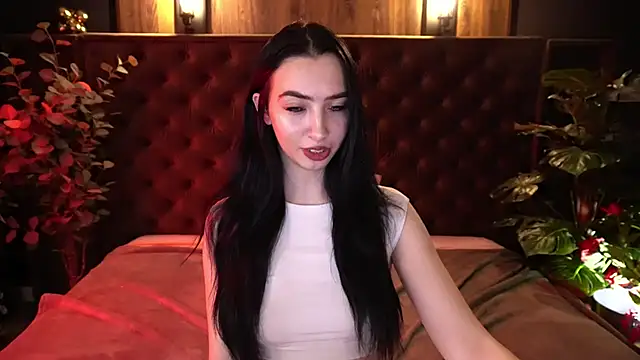 Sembang XXX Secara Langsung WildKittenX_