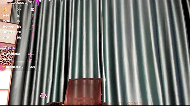 viva_nice Chat XXX in diretta