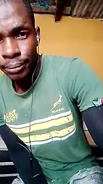 Show Webcam de HornyAss_Bitch