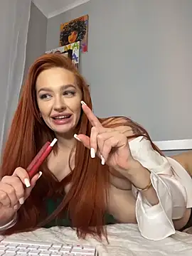 Онлайн чат XXX LittleFox___