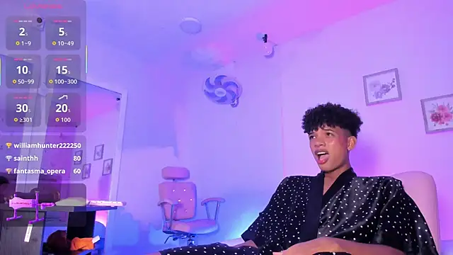 Czat XXX na żywo – Jack_Rusel