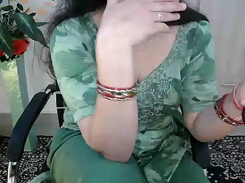 Chatroom XXX en direct de _chitranshi