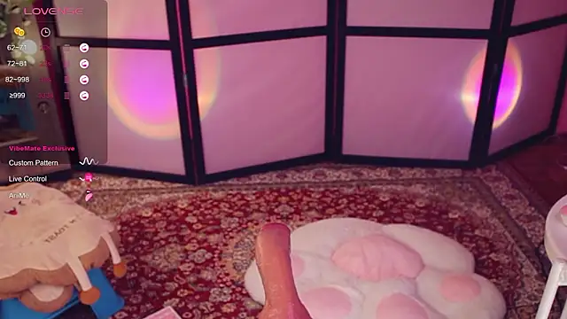 Chery_Lady22's Live XXX Chat