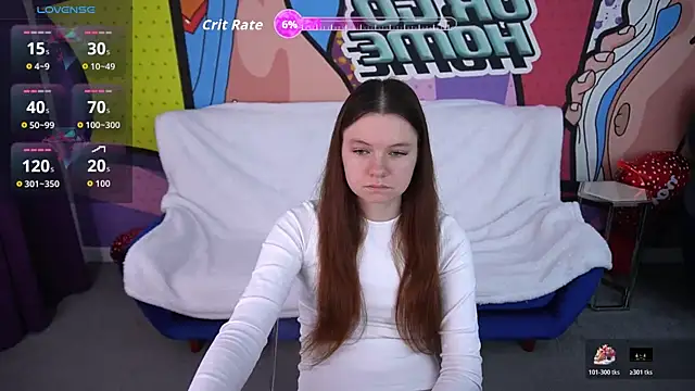 MaRich_Ka – Live XXX-chat