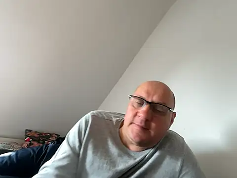 Czat XXX na żywo – vanjbi45