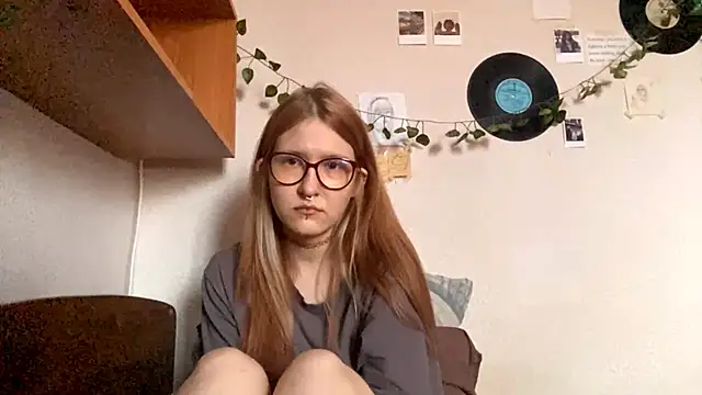 Czat XXX na żywo – LaureenVielma