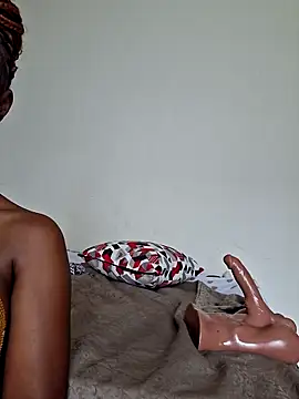 Kamdollie Chat XXX live